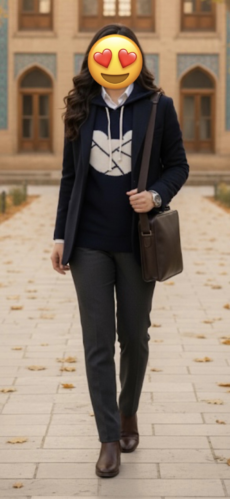 بافت وارداتی-خرسی-سرمه از تیره(جذاب)