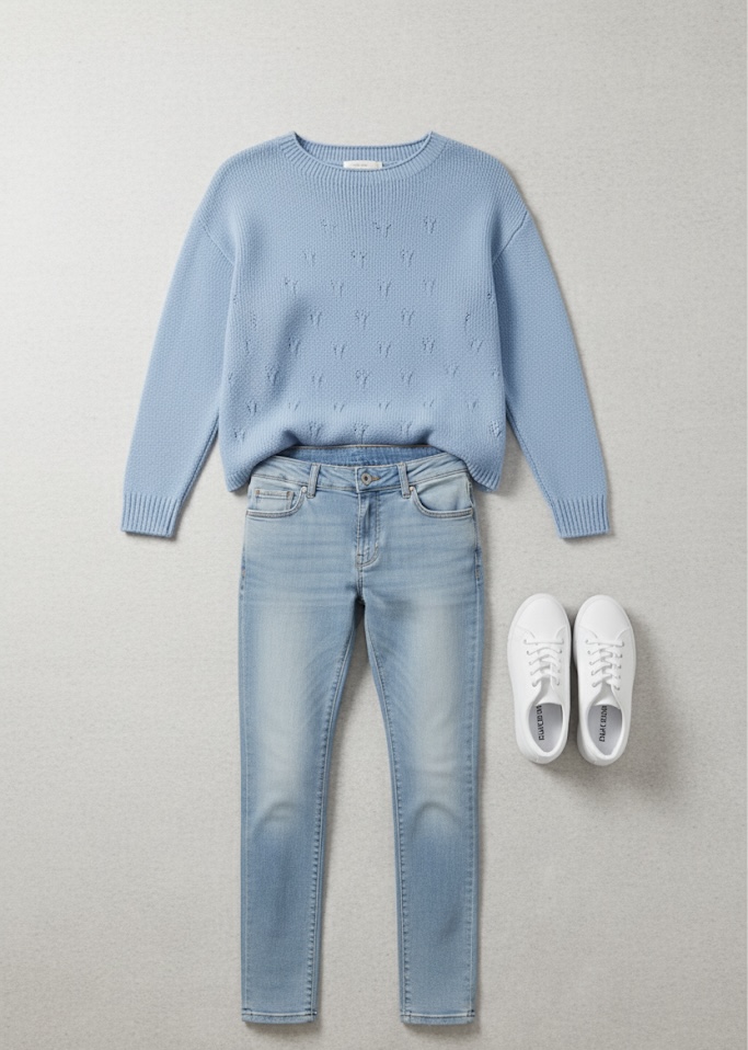 بافت وارداتی-کراپ با بافت پروانه ای-رنگ های شاد و شیک