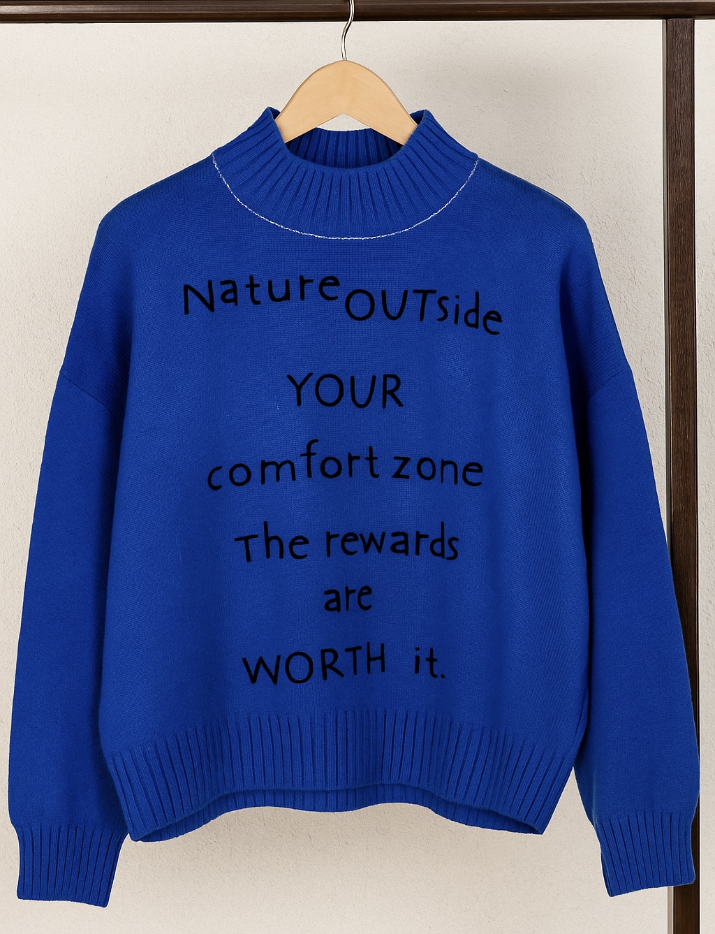 بافت وارداتی-کراپ شیک-رنگ آبی شیک و پرطرفدار